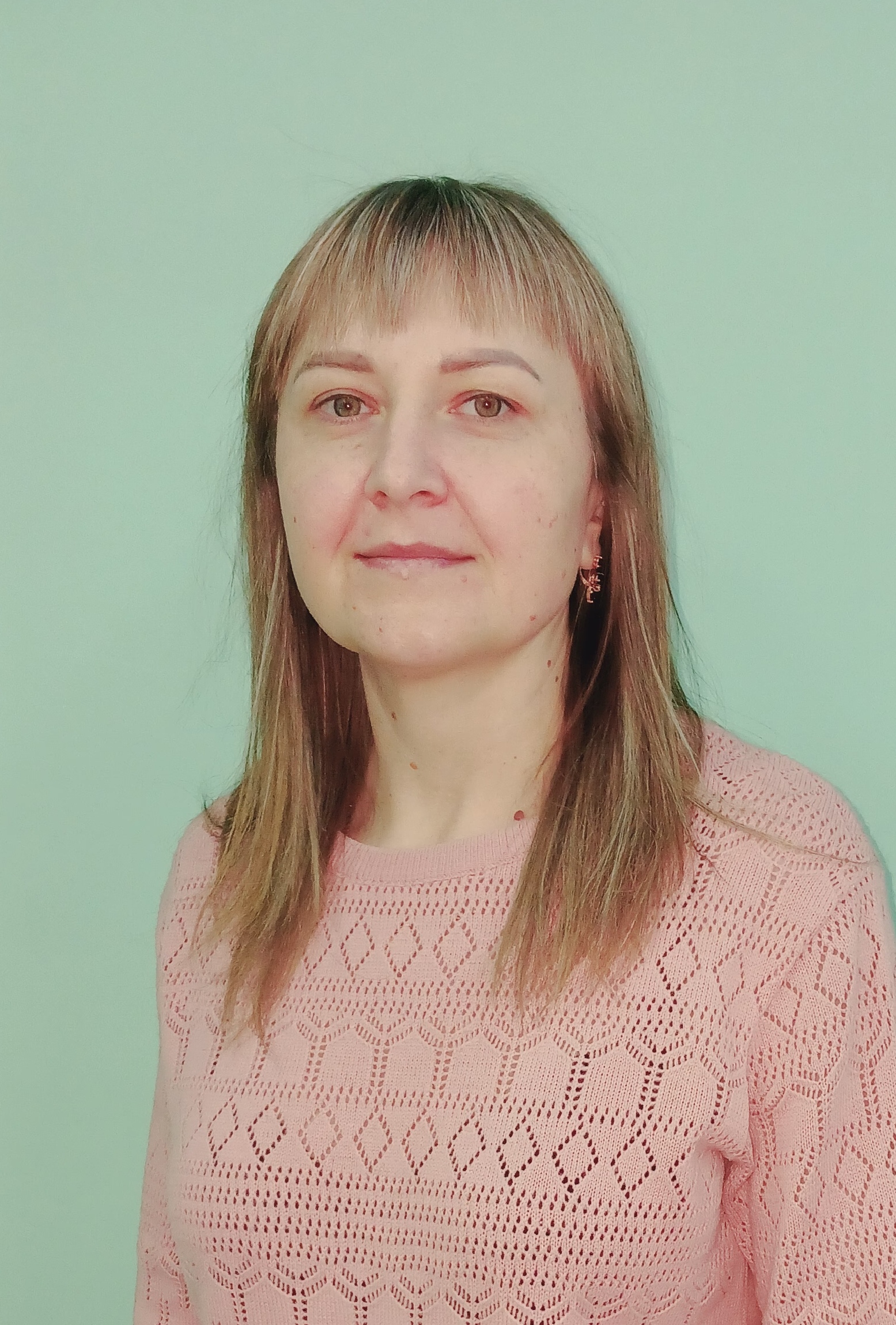 Педагогический работник Каковкина Елена Александровна.