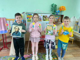 Проект «По сказкам Г.Х. Андерсена» Проект «По сказкам Г.Х. Андерсена».