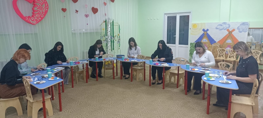 Родительская гостиная "Приключение звуков" Родительская гостиная "Приключение звуков".