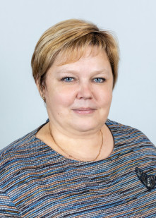 Волкова Марина Викторовна Волкова Марина Викторовна