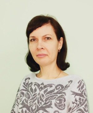 Логопед Фролова Елена Михайловна Логопед Фролова Елена Михайловна