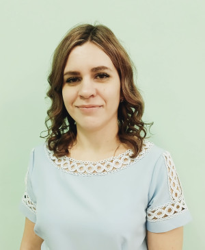 Педагогический работник Бортникова Юлия Вадимовна Педагогический работник Бортникова Юлия Вадимовна