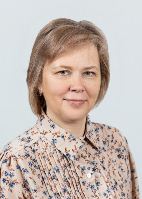 Педагогический работник Голобокова Ирина Валентиновна Педагогический работник Голобокова Ирина Валентиновна