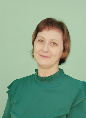 Педагогический работник Руднева Анна Юрьевна Педагогический работник Руднева Анна Юрьевна