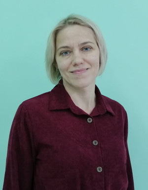 Педагогический работник Ларичкина Людмила Анатольевна Педагогический работник Ларичкина Людмила Анатольевна