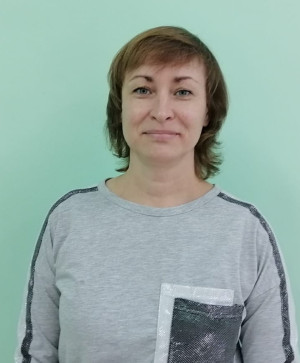 Педагогический работник Панчехина Светлана Викторовна Педагогический работник Панчехина Светлана Викторовна