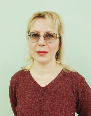 Педагогический работник Токарева Светлана Васильевна Педагогический работник Токарева Светлана Васильевна