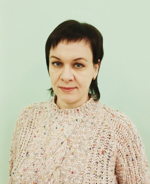Педагогический работник Токарева Екатерина Евгеньевна Педагогический работник Токарева Екатерина Евгеньевна